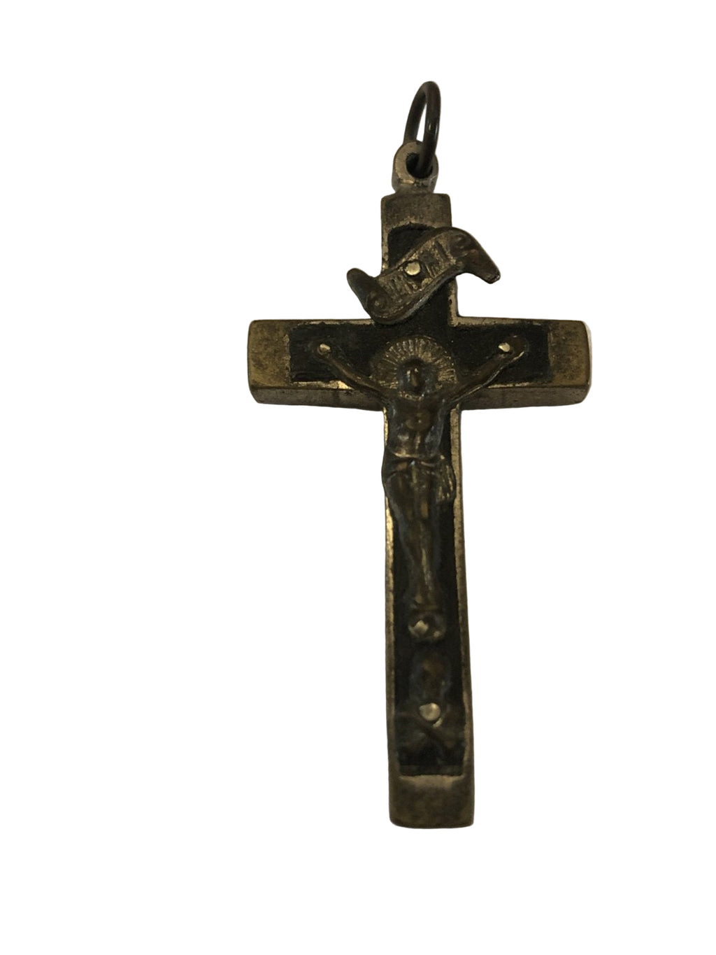 Duits Wehrmacht  kruisje  wo2