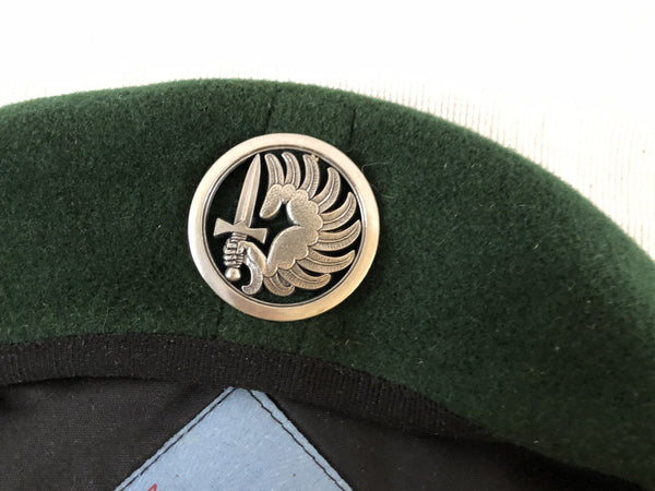 Beret 2 REP hover image