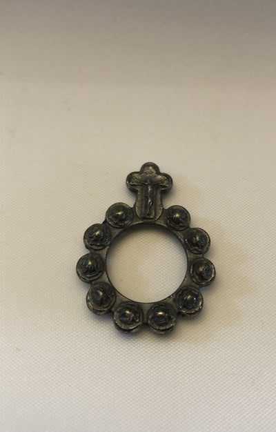 Chapelet militaire anglais de la Première Guerre mondiale