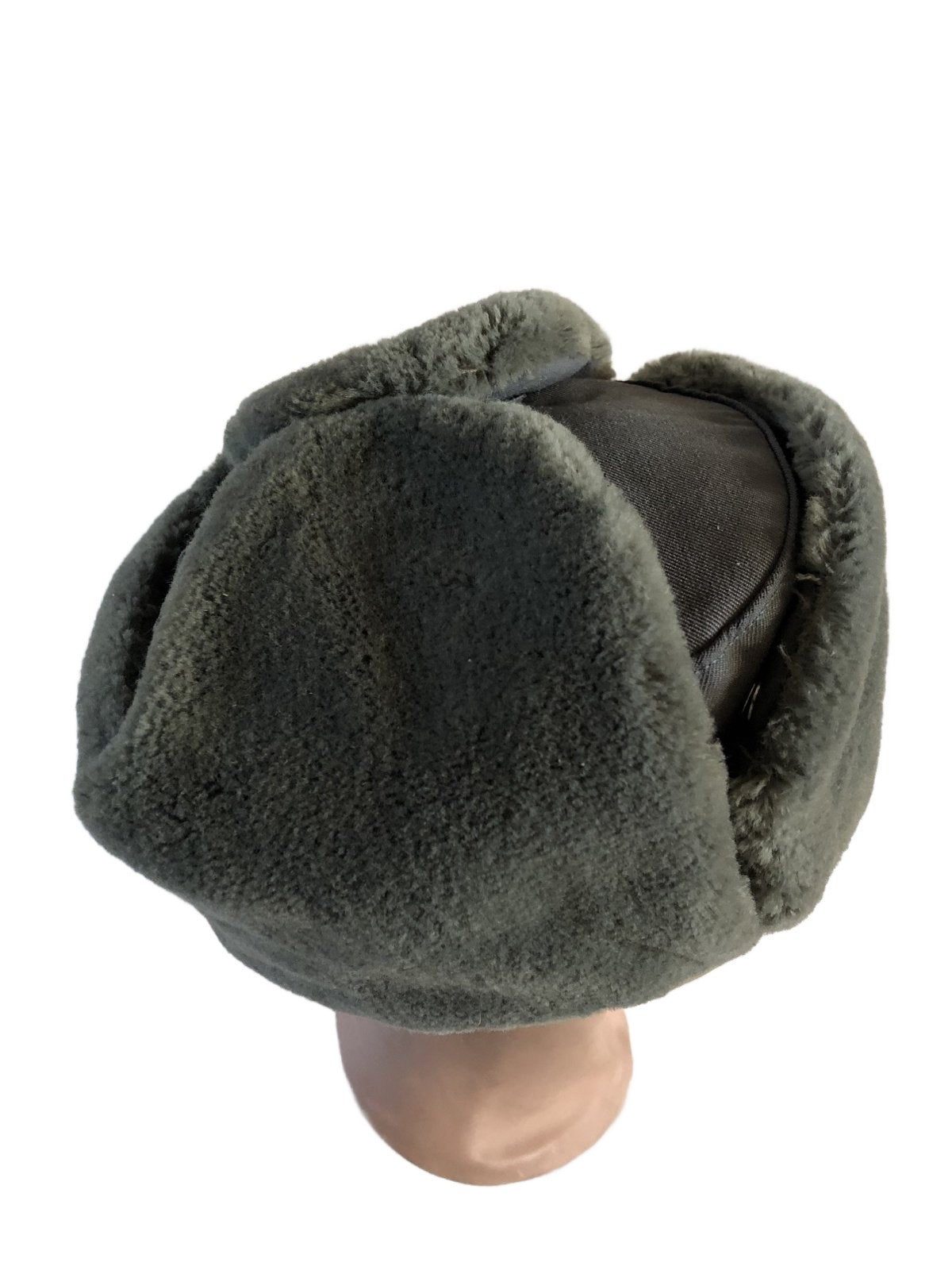 Manschappen wintermuts  maat 56