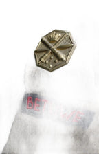 Battle Dress jekker Luchtdoel Artillerie