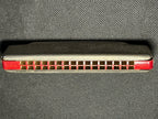 M.Hohner  mondharmonica 60er jaren