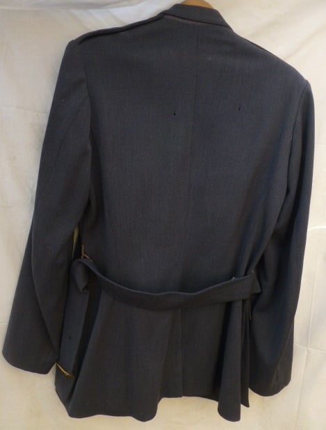 Service dress Leger Luchtmacht