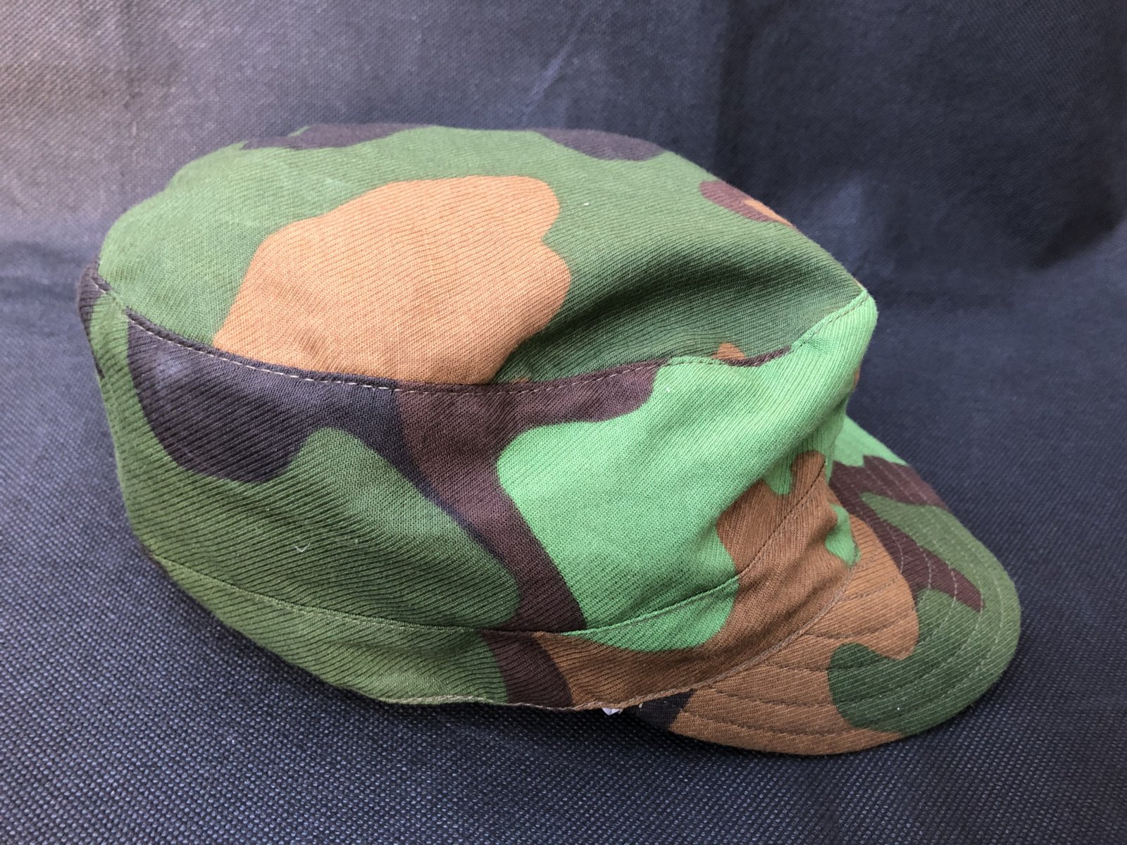 Jungle gevechtspetje KL