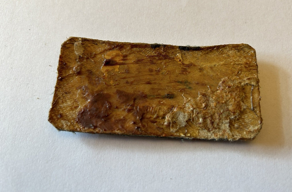 Vaardigheidsembleem Luisteraar O.O.