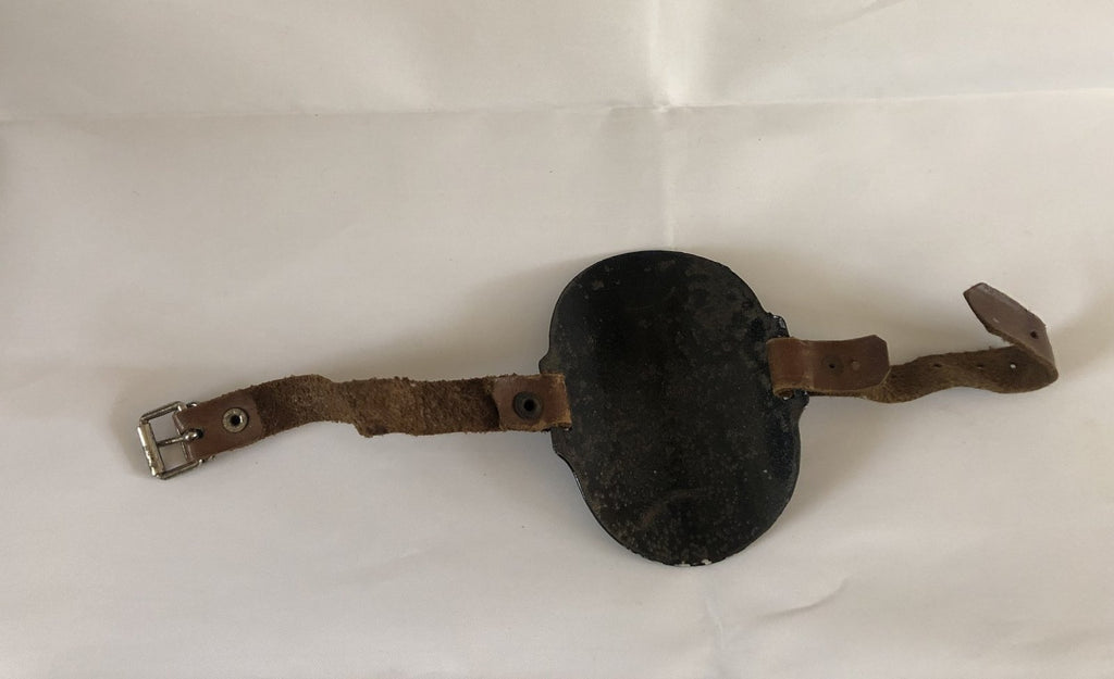 LBD armschild Geneesk. Dienst wo2