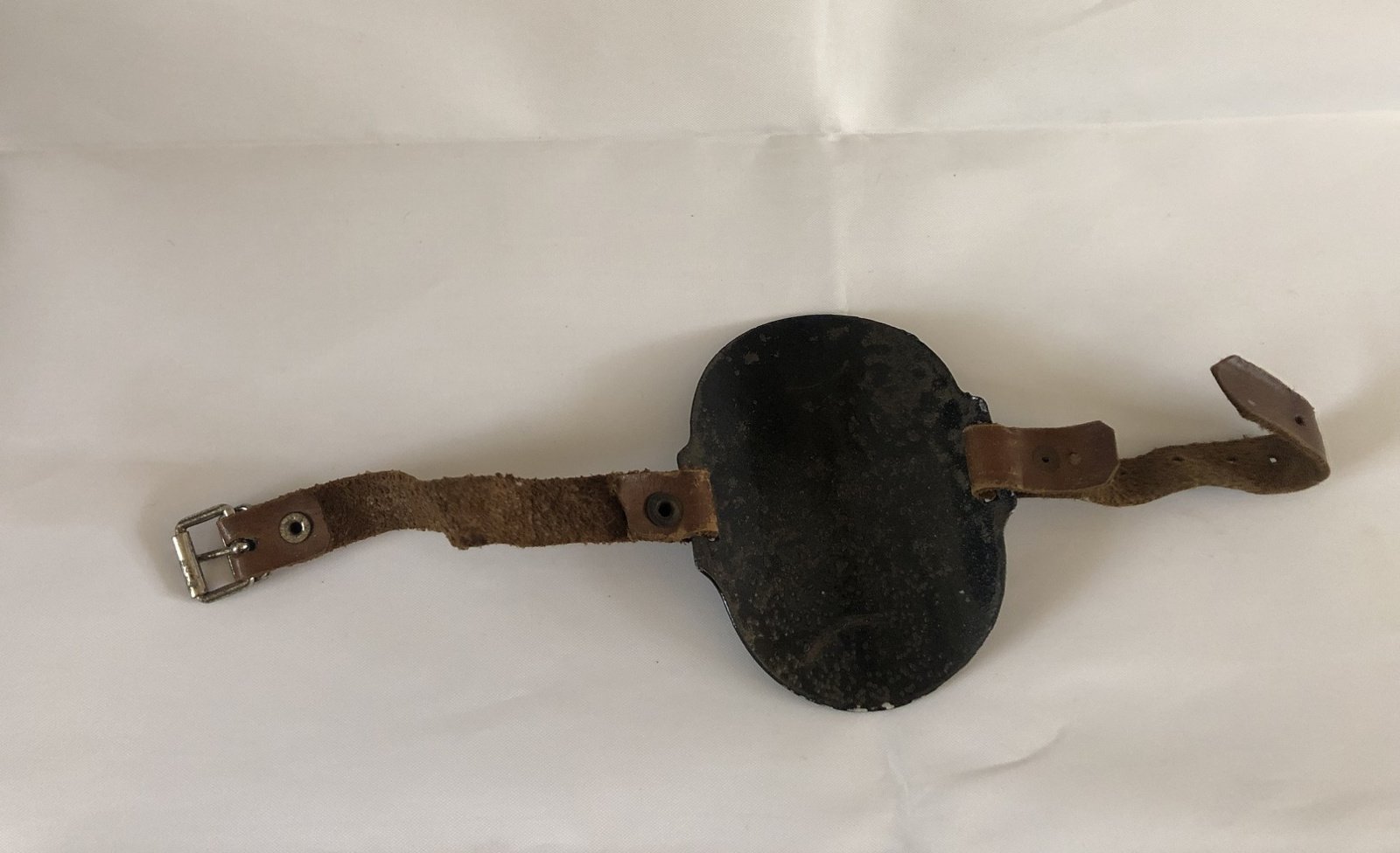 LBD armschild Geneesk. Dienst wo2