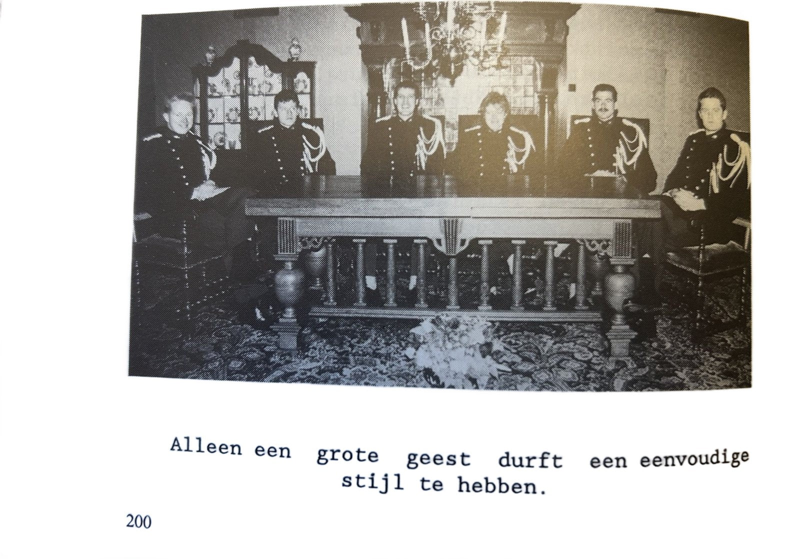 Jaarboek OCOSD  1988-1989