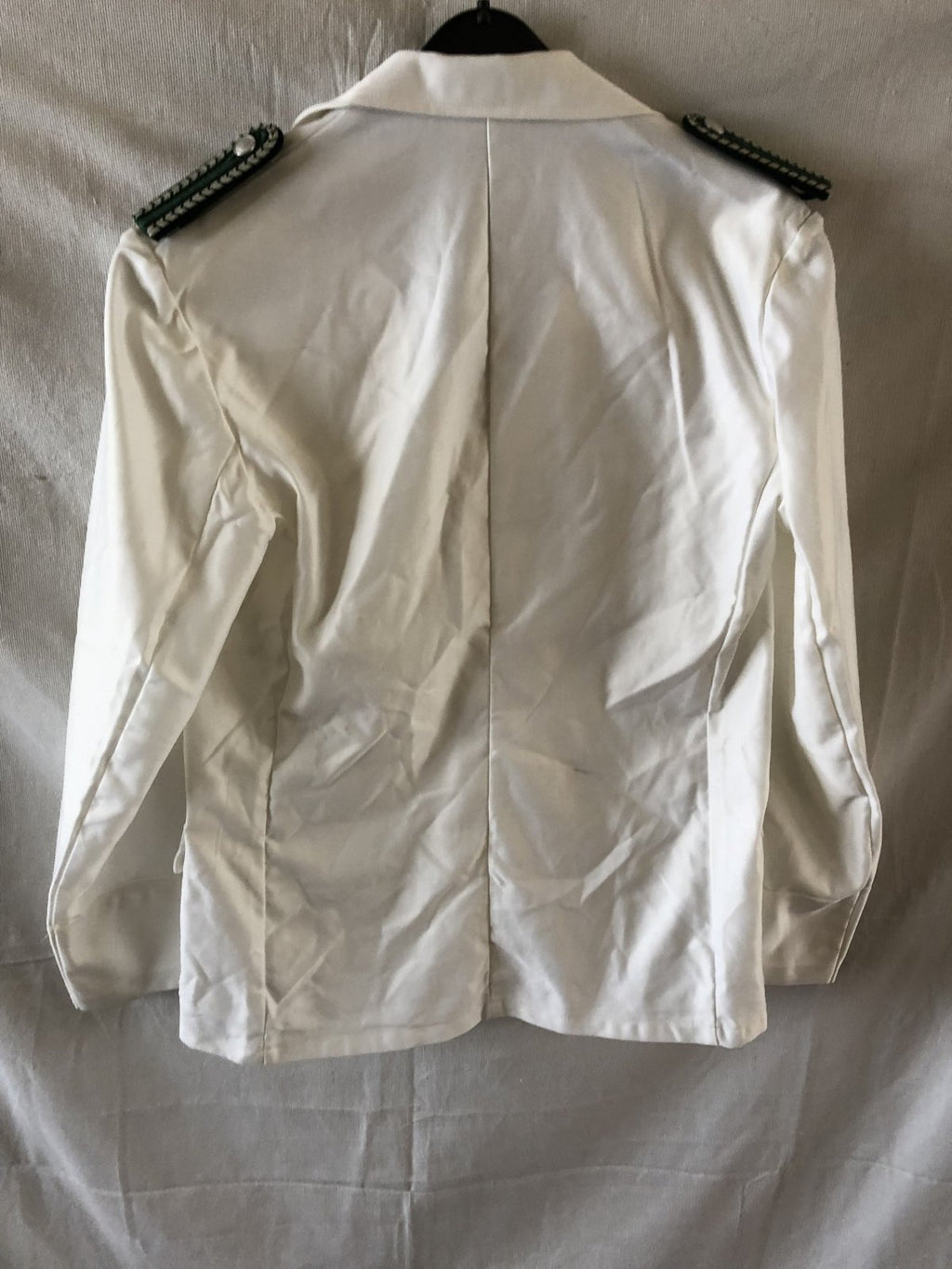 DDR Verkehrspolizei jasje