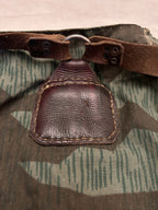 Duitse Kaartentas voor Artillerie doeleinde wo2