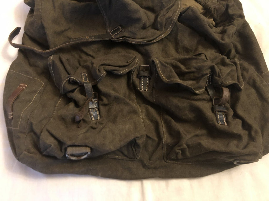 Wehrmacht rugzak