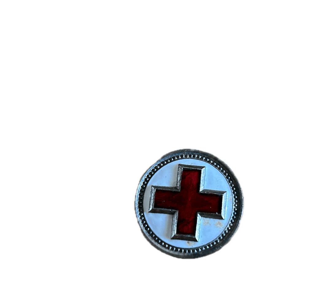 Rode Kruis voor 1940