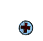 Rode Kruis voor 1940