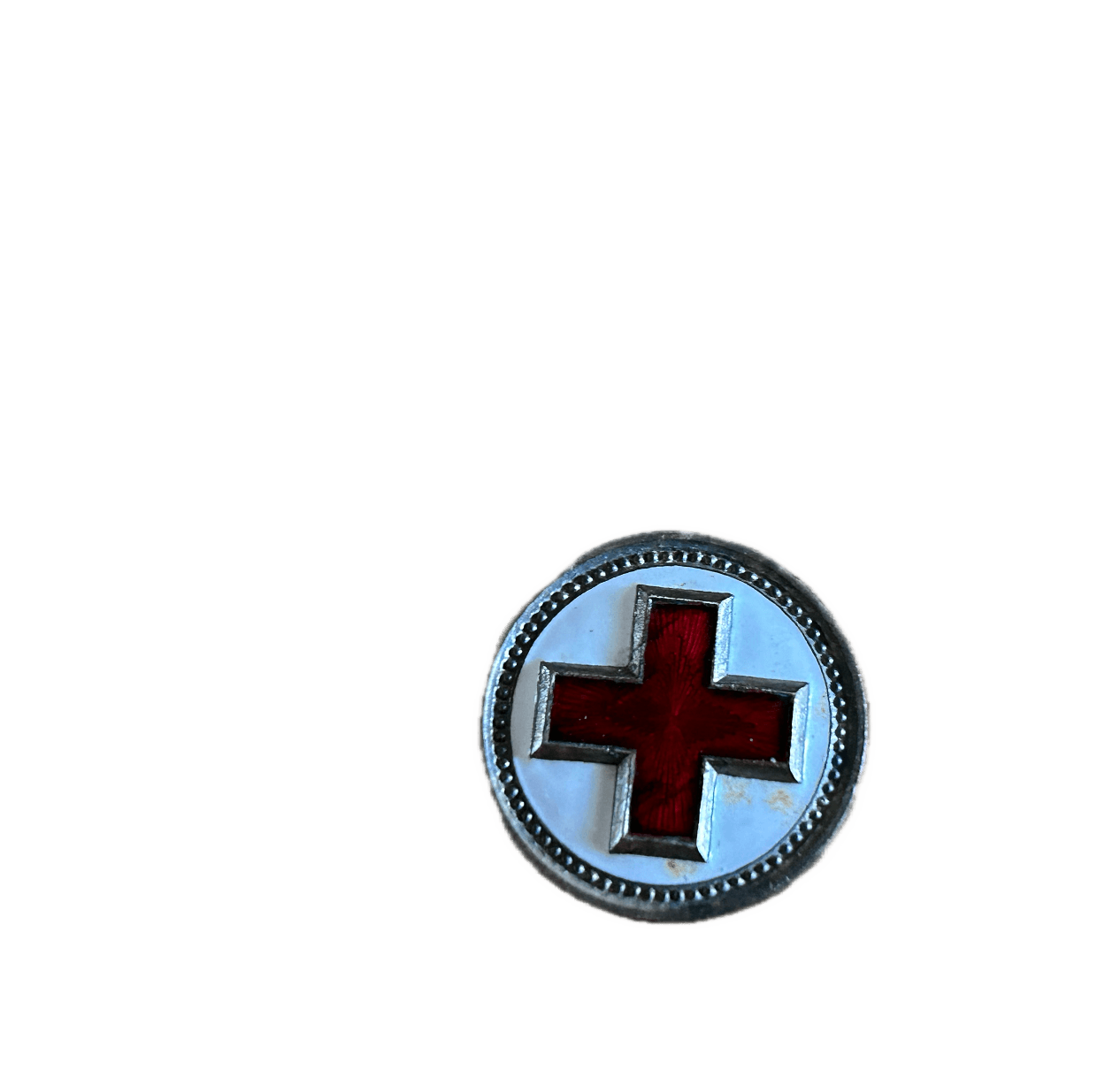 Rode Kruis voor 1940