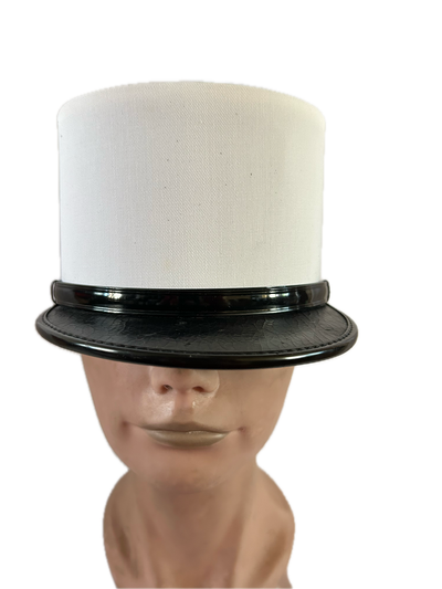 Kepi Blanc