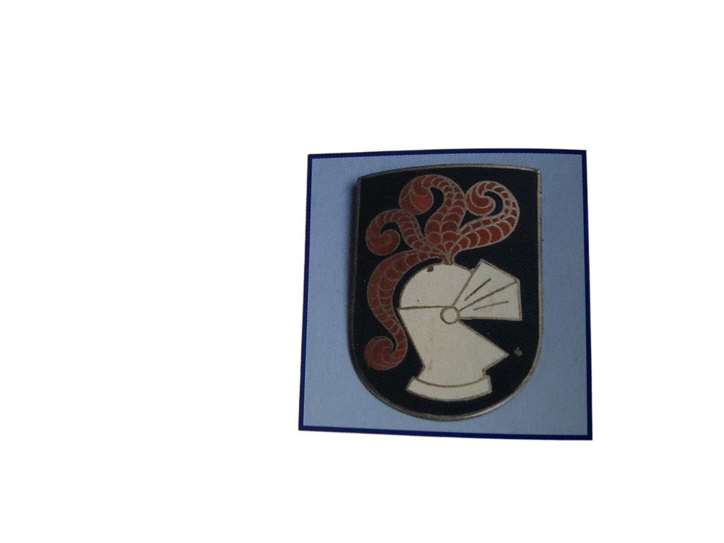 Garderegiment Fuseliers Prinses Irene