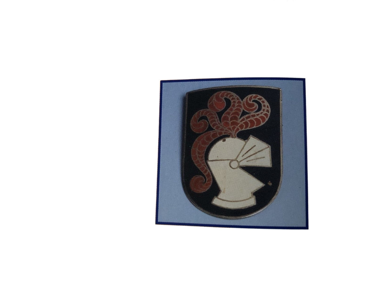 Garderegiment Fuseliers Prinses Irene