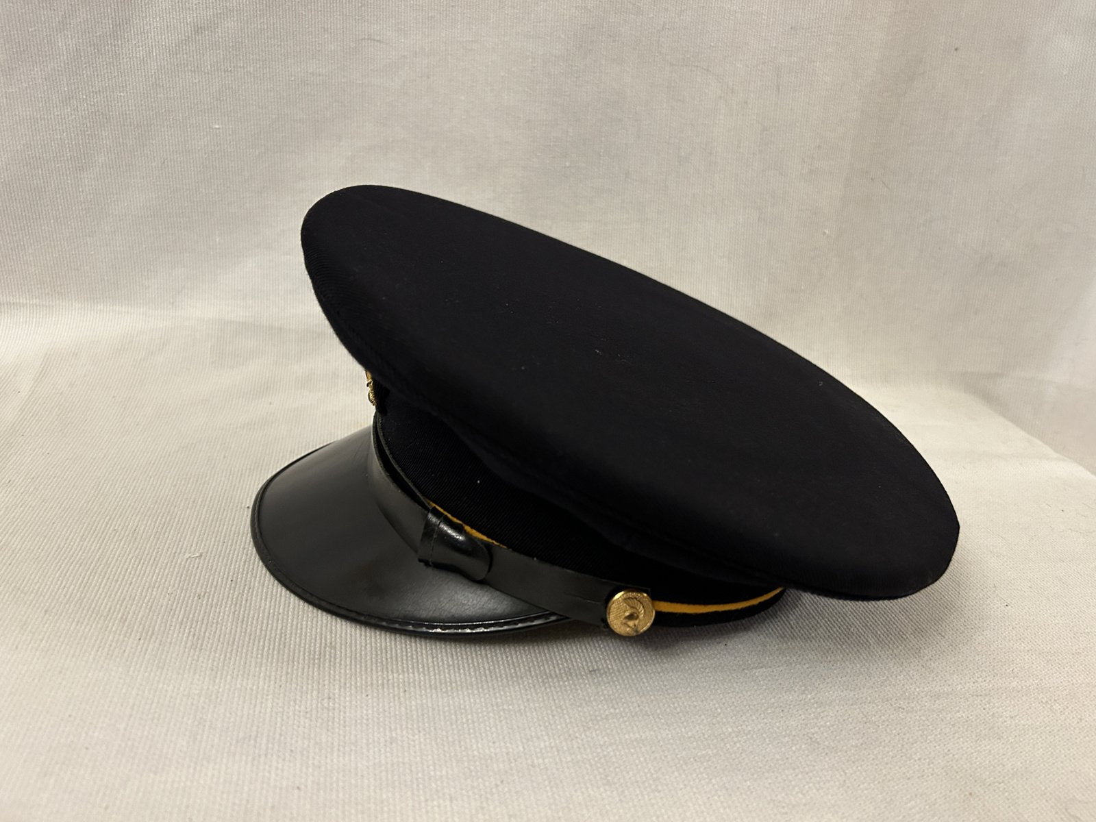 KL Subaltern Officier pet Ceremonieel