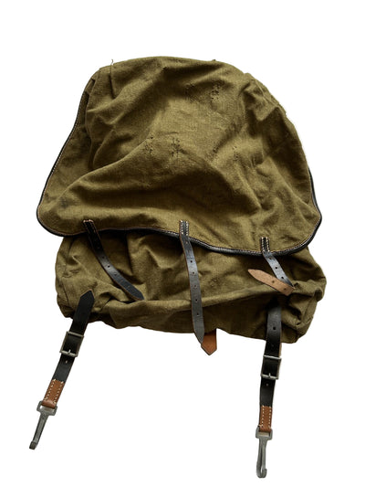 Sac à dos de la Wehrmacht