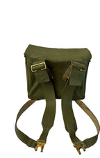 Koninklijke Landmacht Vaandelwacht eind 40er jaren