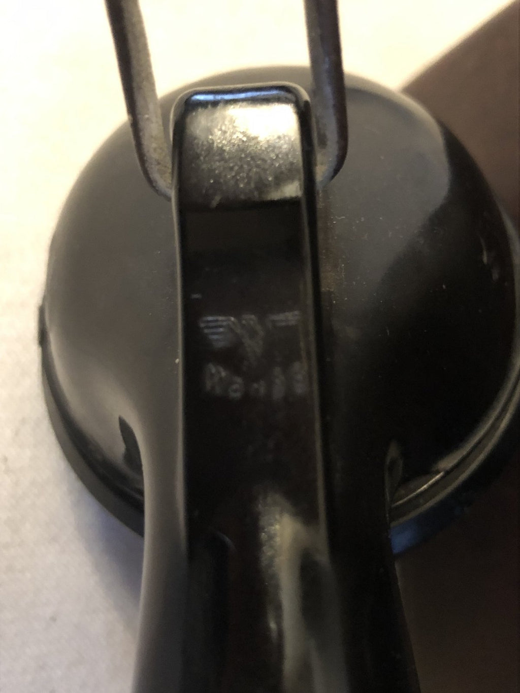 Deutsche Feldfernsprecher  33  WO2