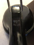 Deutsche Feldfernsprecher  33  WO2