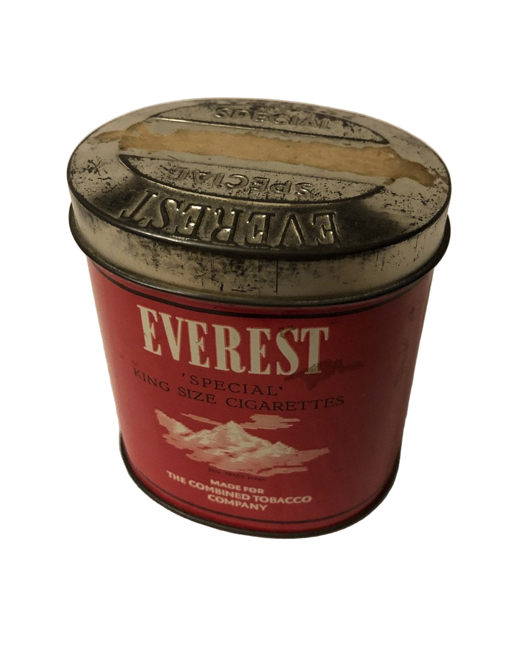 British American tabacco  Everest