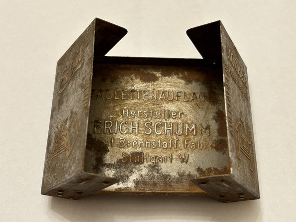 Esbit mod. 9  ww2 hover image