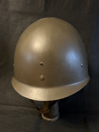 Nederlandse  M1 liner met lederen riempje