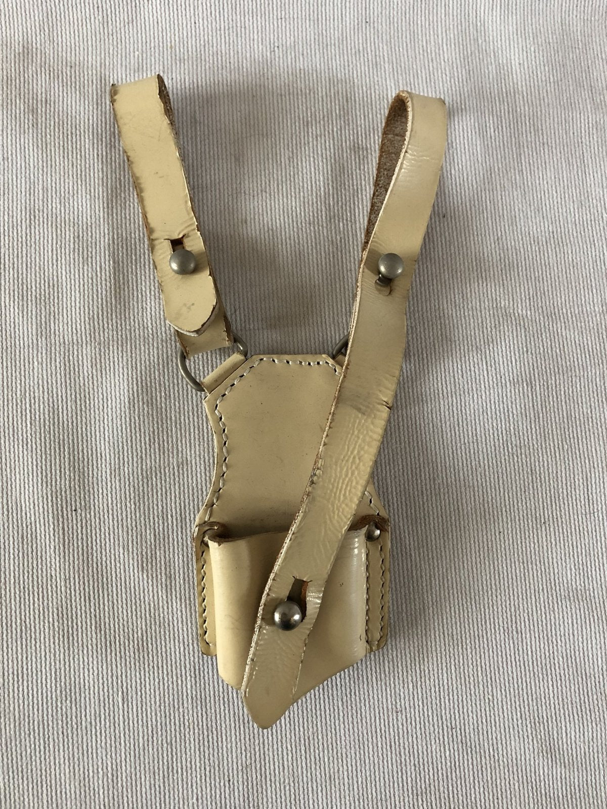 Klewang -Sabel drager