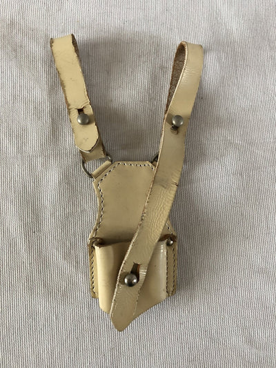 Klewang -Sabel drager