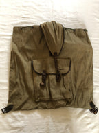 Deutsche Partei rucksack uit de 30er jaren