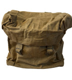 British ww2 Large food canteen Haversack 1940