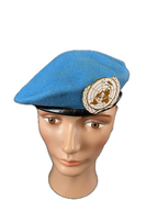 Béret de L'ONU