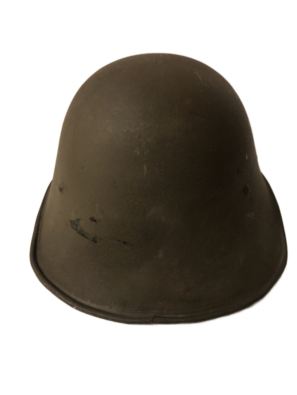 Roemeense helm ( Theater aanmaak)