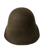 Roemeense helm ( Theater aanmaak)