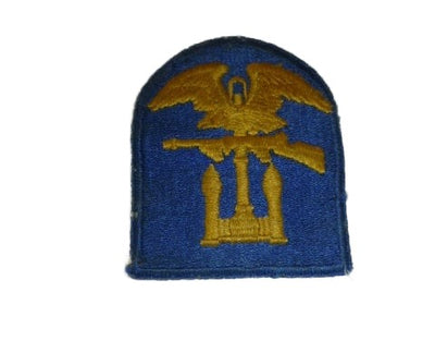 US Engineer Special Brigade Shoulder sleeve insignia