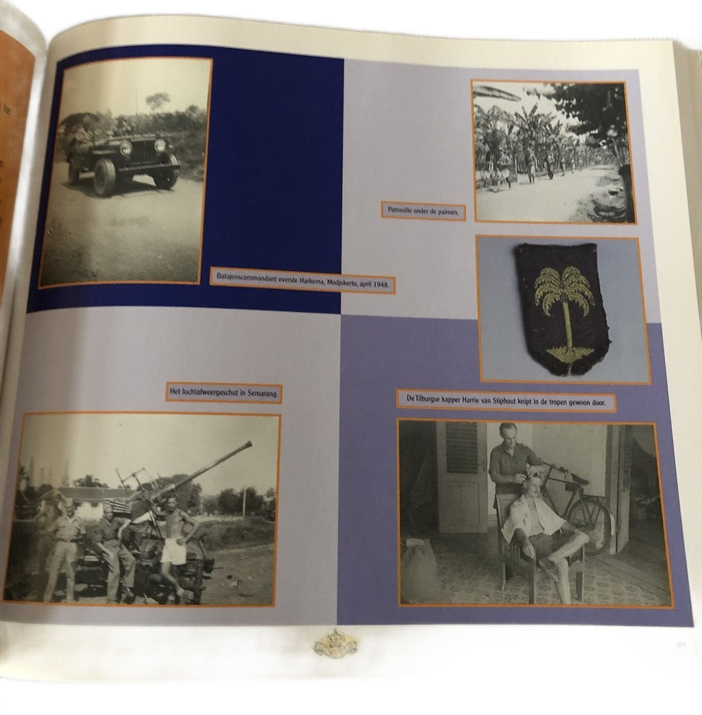 Garderegiment Fuseliers Prinses Irene