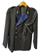 Tuniek KMAR Wachtmeester 1ste klas