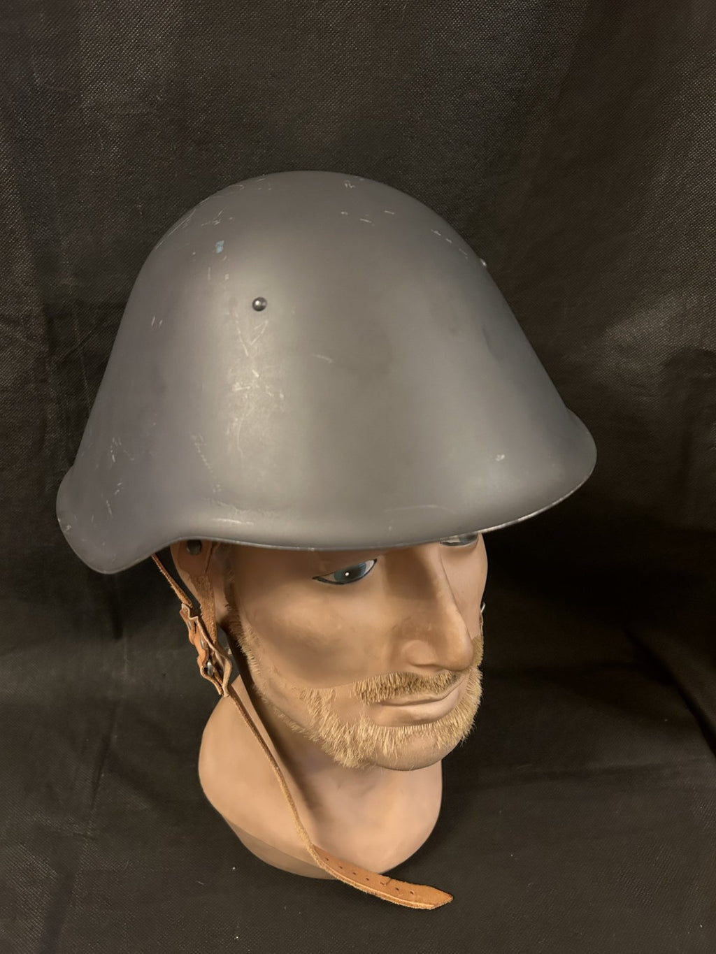 NVA helm 3de type