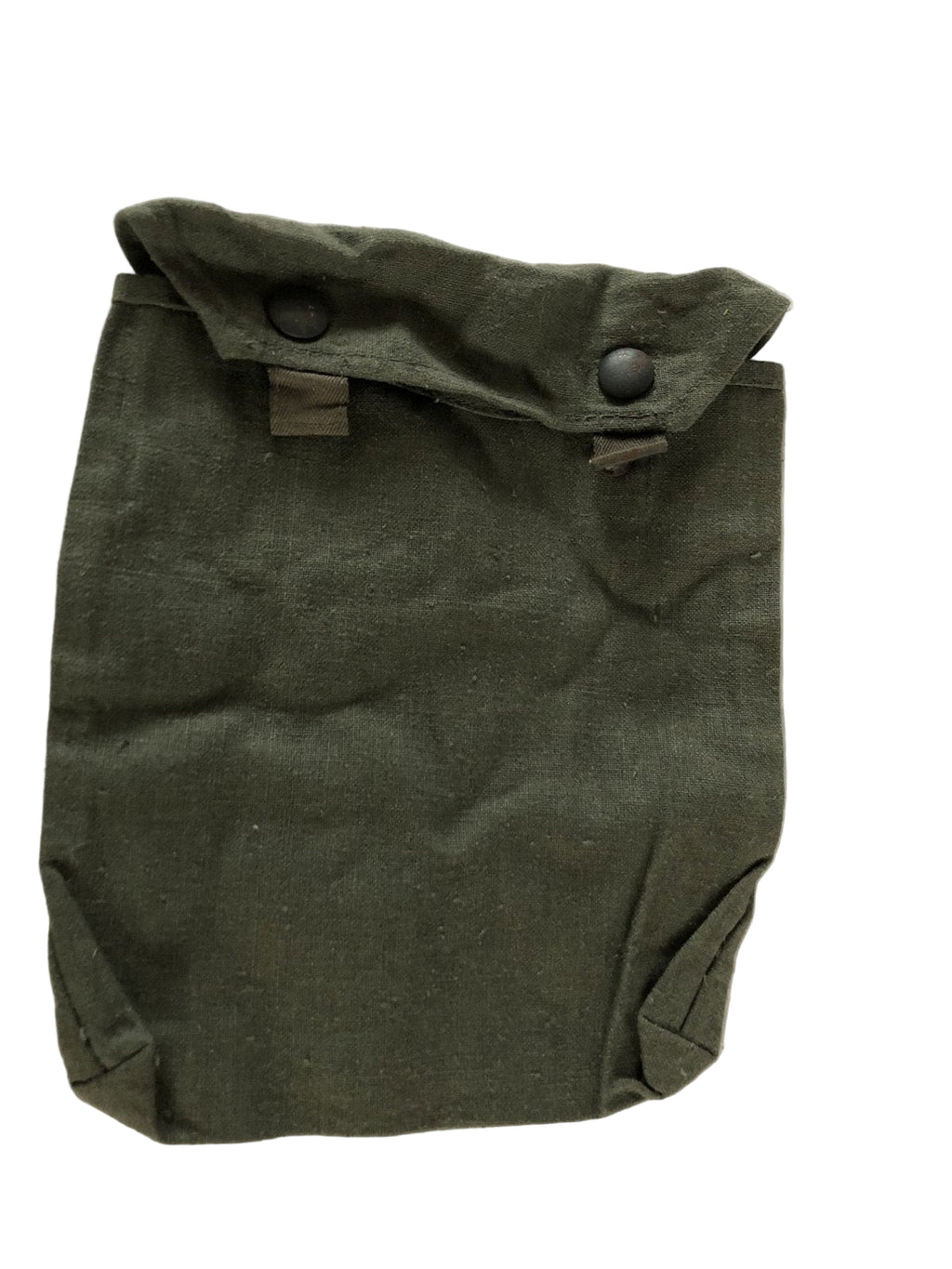 Wehrmacht Gasplane  tasje