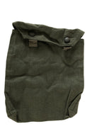 Wehrmacht Gasplane  tasje