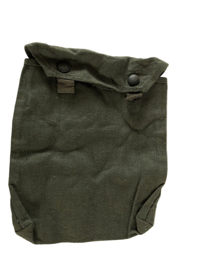 Wehrmacht Gasplane  tasje