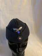 Luftwaffe schiffchen mdl wo2