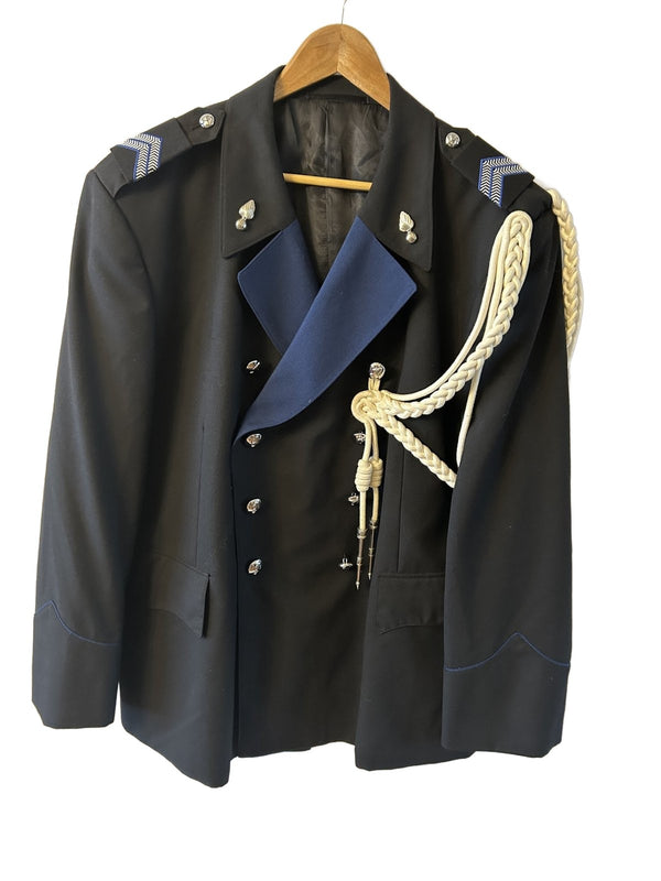 Tuniek Marechaussee 1ste klas hover image