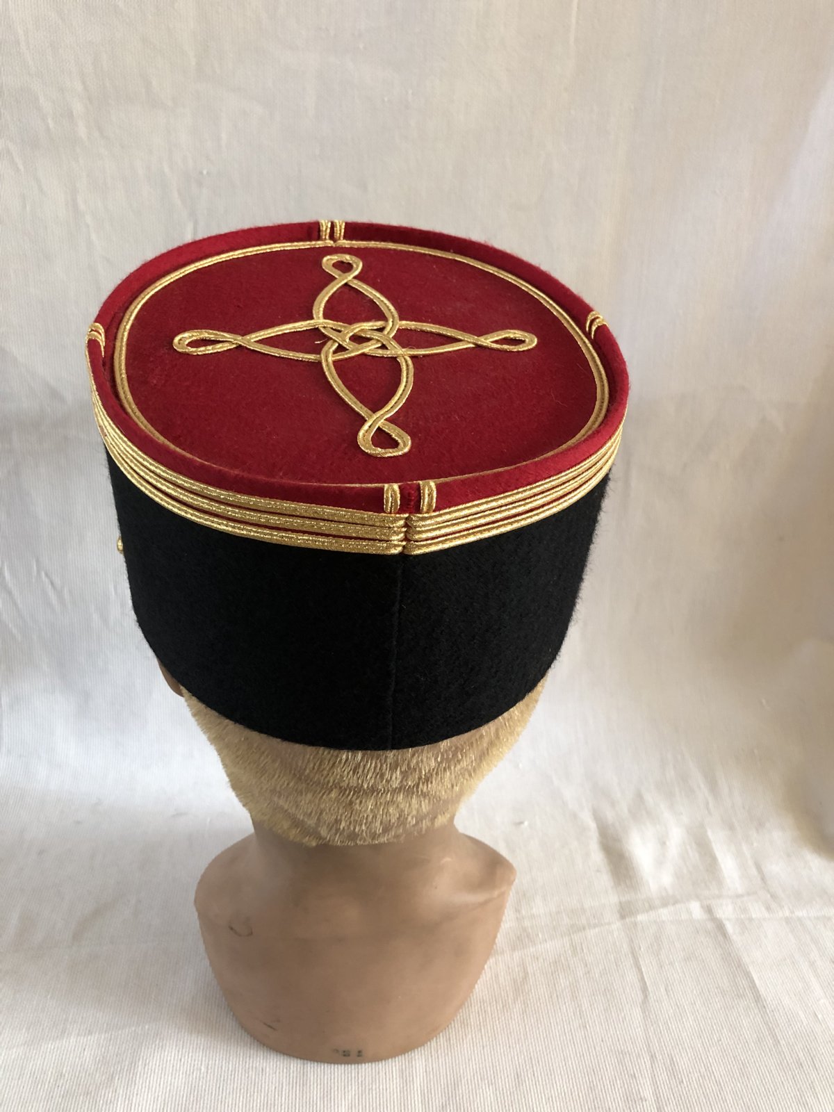 Kepi Capitaine Legion Etrangere