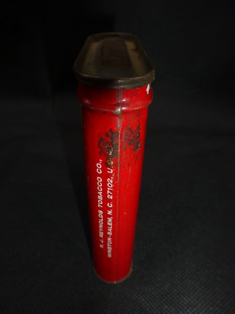 Prince Albert Tobacco