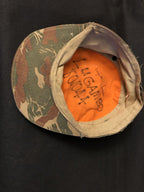 Gevechtspetje Koevoet