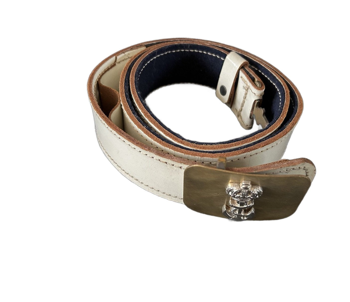 Korps Mariniers  Gala  koppel