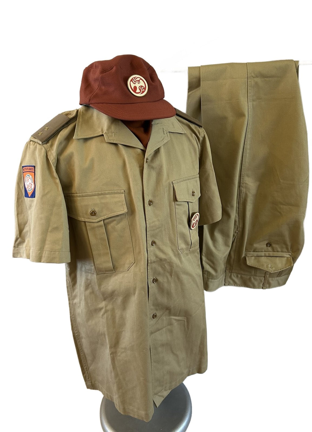 Sinai uniform